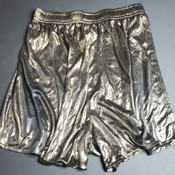 Accents by Isaco Other - *Accent By Isaco Metallic Boxers - Medium